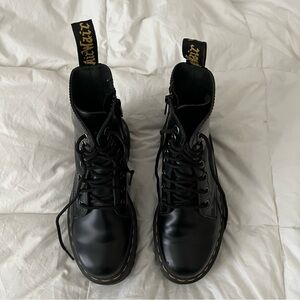 Dr. Martens Jadon Boots